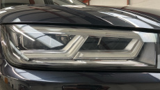 Audi Q5 2.0 TDI Quattro S Line 5dr S Tronic Diesel Estate